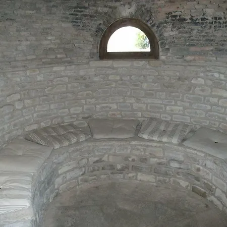 Nocleg ze śniadaniem Le Logis De L'espoir