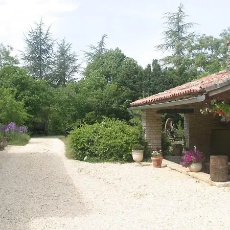 Le Logis De L'espoir