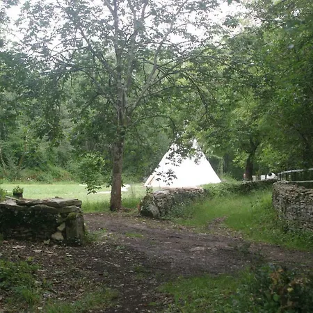 Le Logis De L'espoir Nocleg ze śniadaniem
