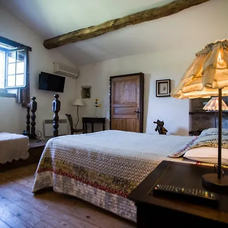 Frühstückspension Le Logis De L'espoir