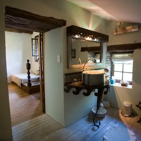 Le Logis De L'espoir
