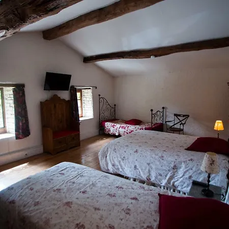 Le Logis De L'espoir